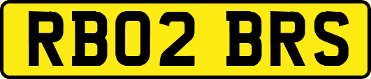 RB02BRS