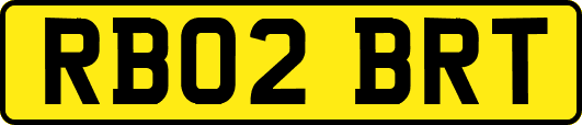 RB02BRT