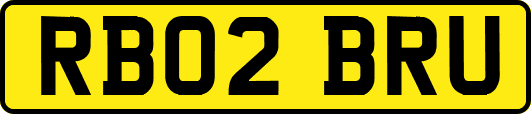 RB02BRU