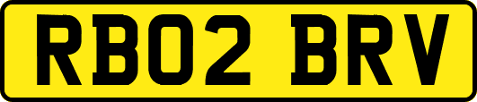 RB02BRV