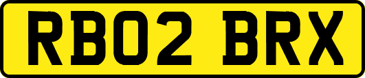RB02BRX