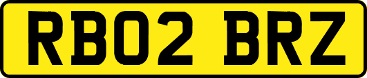 RB02BRZ