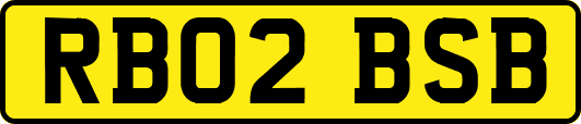 RB02BSB
