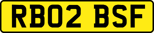 RB02BSF