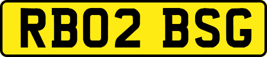 RB02BSG
