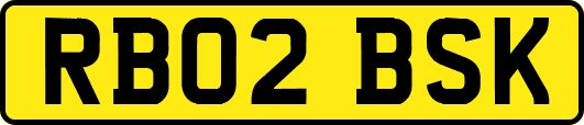 RB02BSK