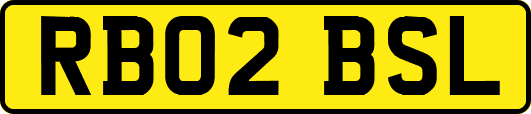 RB02BSL