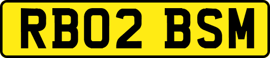 RB02BSM