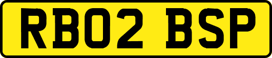 RB02BSP