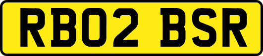 RB02BSR