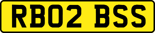 RB02BSS