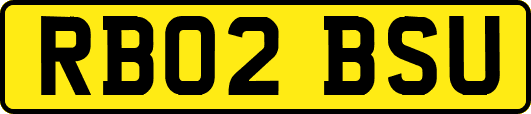 RB02BSU