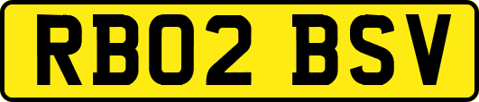 RB02BSV
