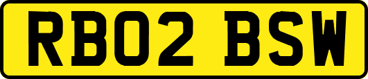 RB02BSW