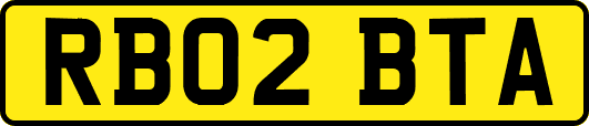 RB02BTA