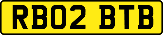 RB02BTB