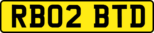 RB02BTD