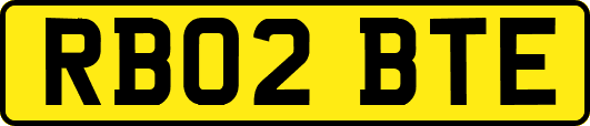 RB02BTE