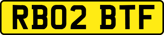 RB02BTF