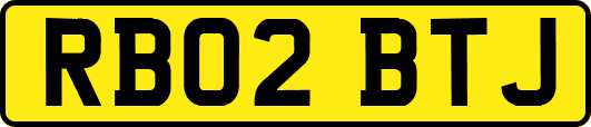 RB02BTJ