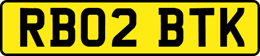 RB02BTK
