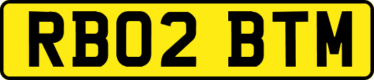 RB02BTM