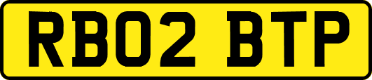 RB02BTP