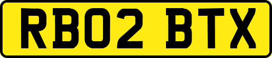 RB02BTX
