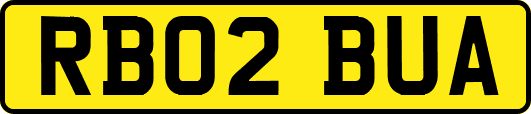 RB02BUA
