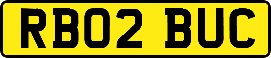 RB02BUC