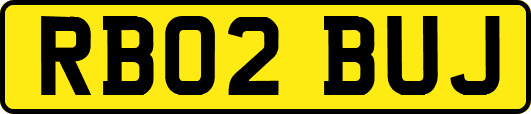 RB02BUJ