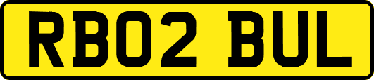 RB02BUL