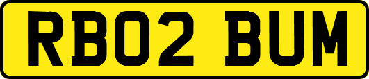 RB02BUM
