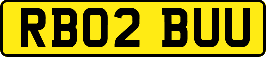 RB02BUU