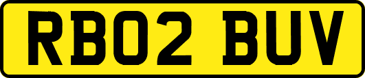 RB02BUV
