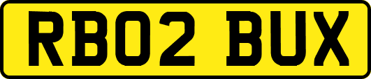 RB02BUX