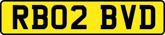 RB02BVD