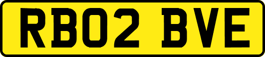 RB02BVE