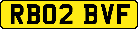RB02BVF