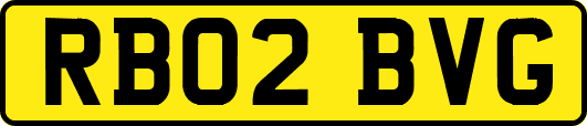 RB02BVG