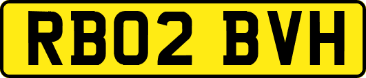 RB02BVH
