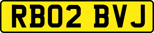 RB02BVJ