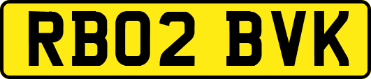RB02BVK