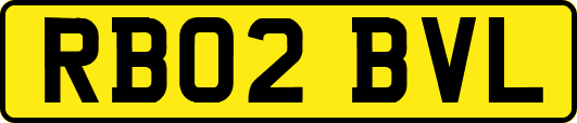 RB02BVL