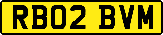 RB02BVM