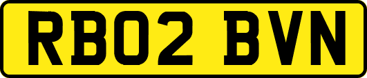 RB02BVN