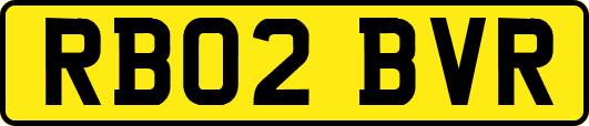 RB02BVR