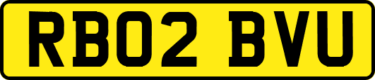 RB02BVU