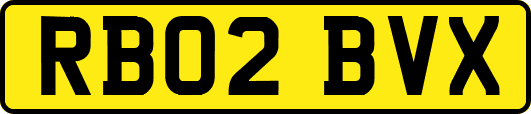 RB02BVX