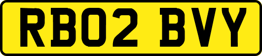RB02BVY